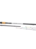 Удилище фидерное Tubertini Vantage Feeder 3+3 секции, карбон