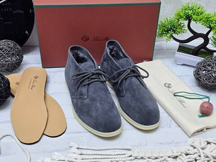 Ботинки Loro Piana