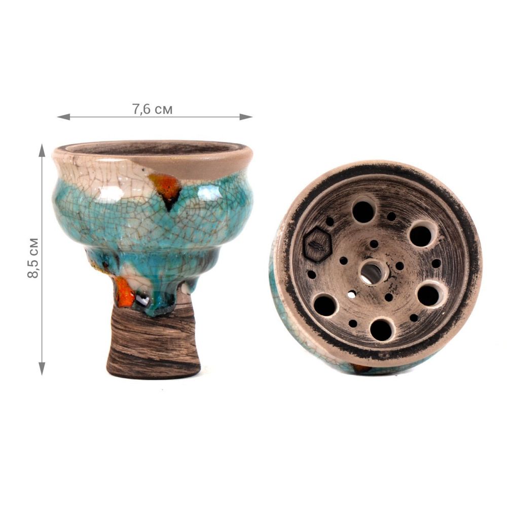 Kolos Celeste Glaze