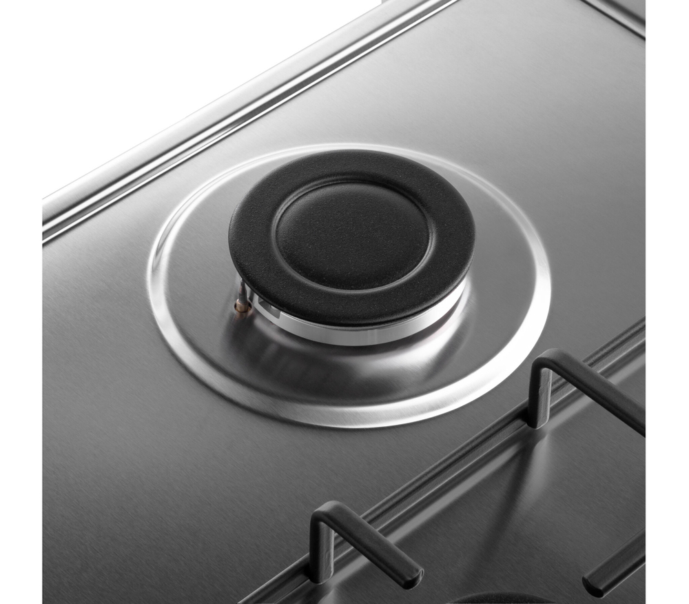 Газовая варочная панель MAUNFELD EGHS.43.3STS-ES/G фото 10