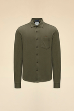 Рубашка из хлопка