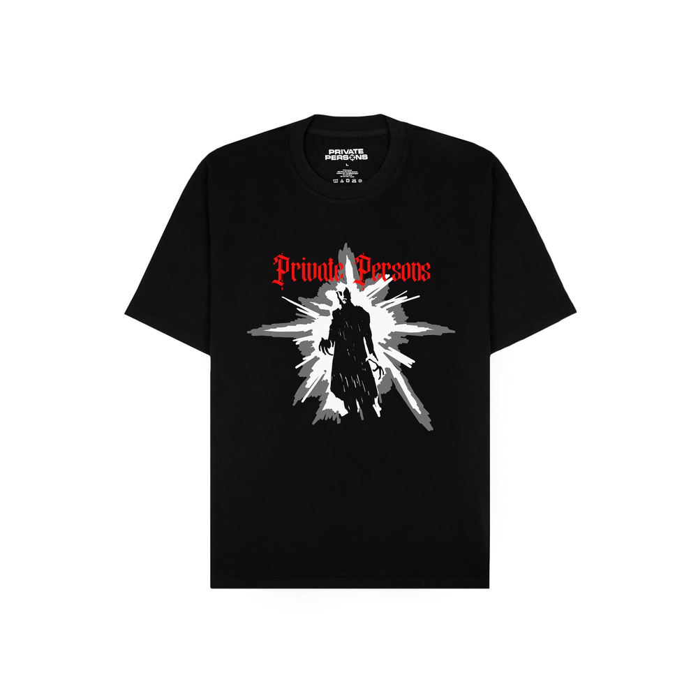 "VAMPIRO" TEE