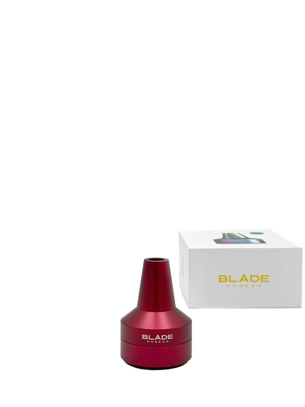 Мелассоуловитель Standart Blade Red