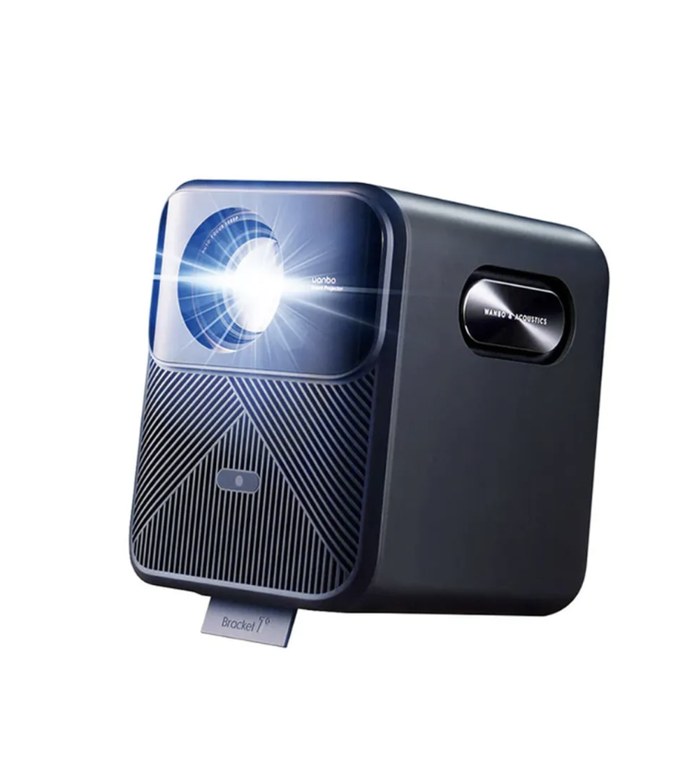 Проектор Wanbo Projector Mozart 1 Pro