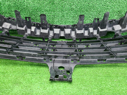 Решетка переднего бампера Porsche Cayenne 3 17-23