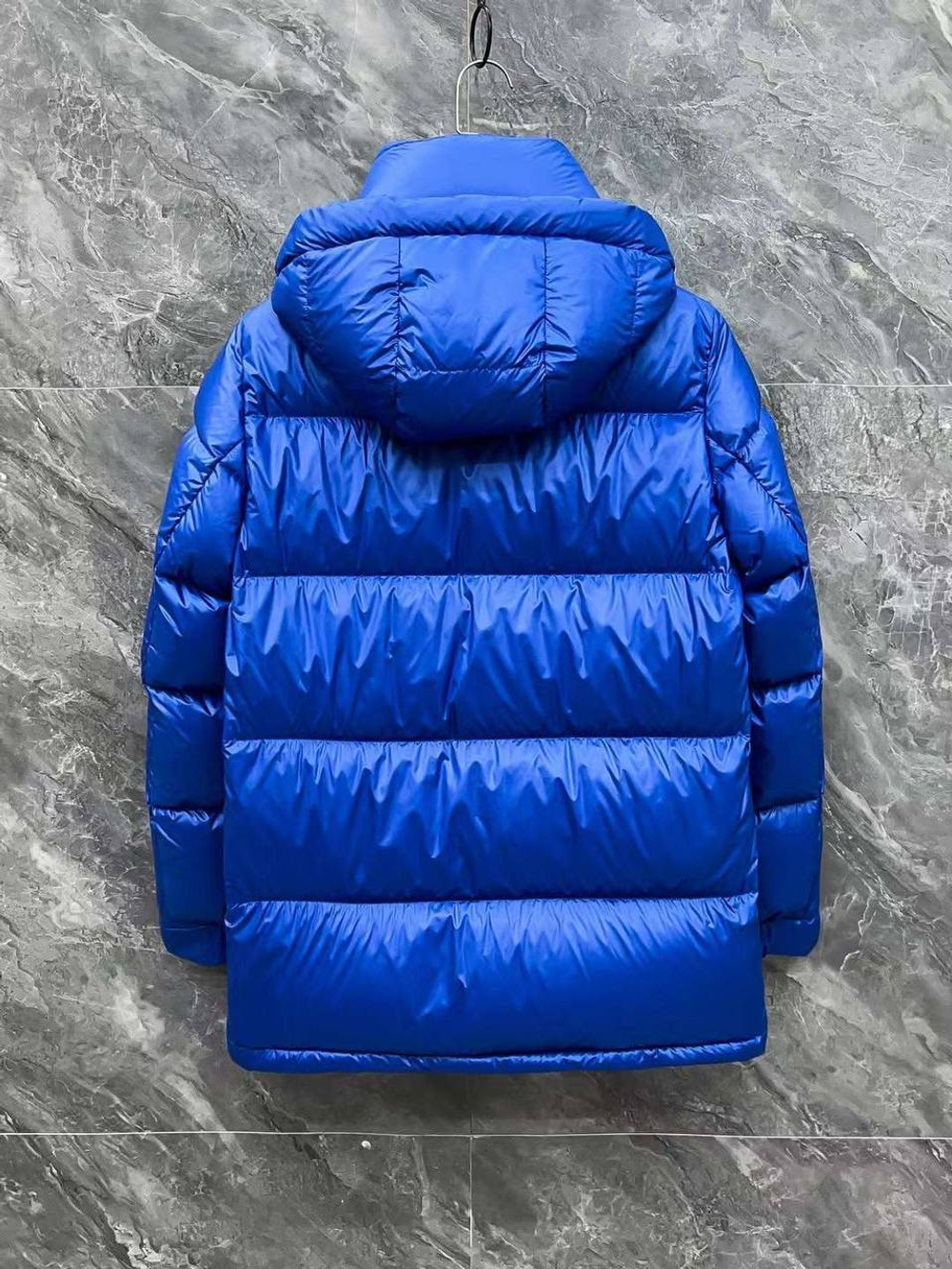 Пуховик Valentino