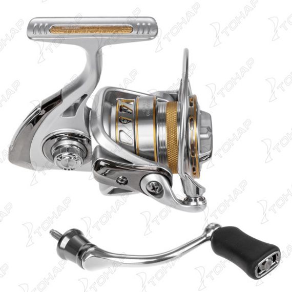 Катушка SMAP PRO T 1000 RYOBI