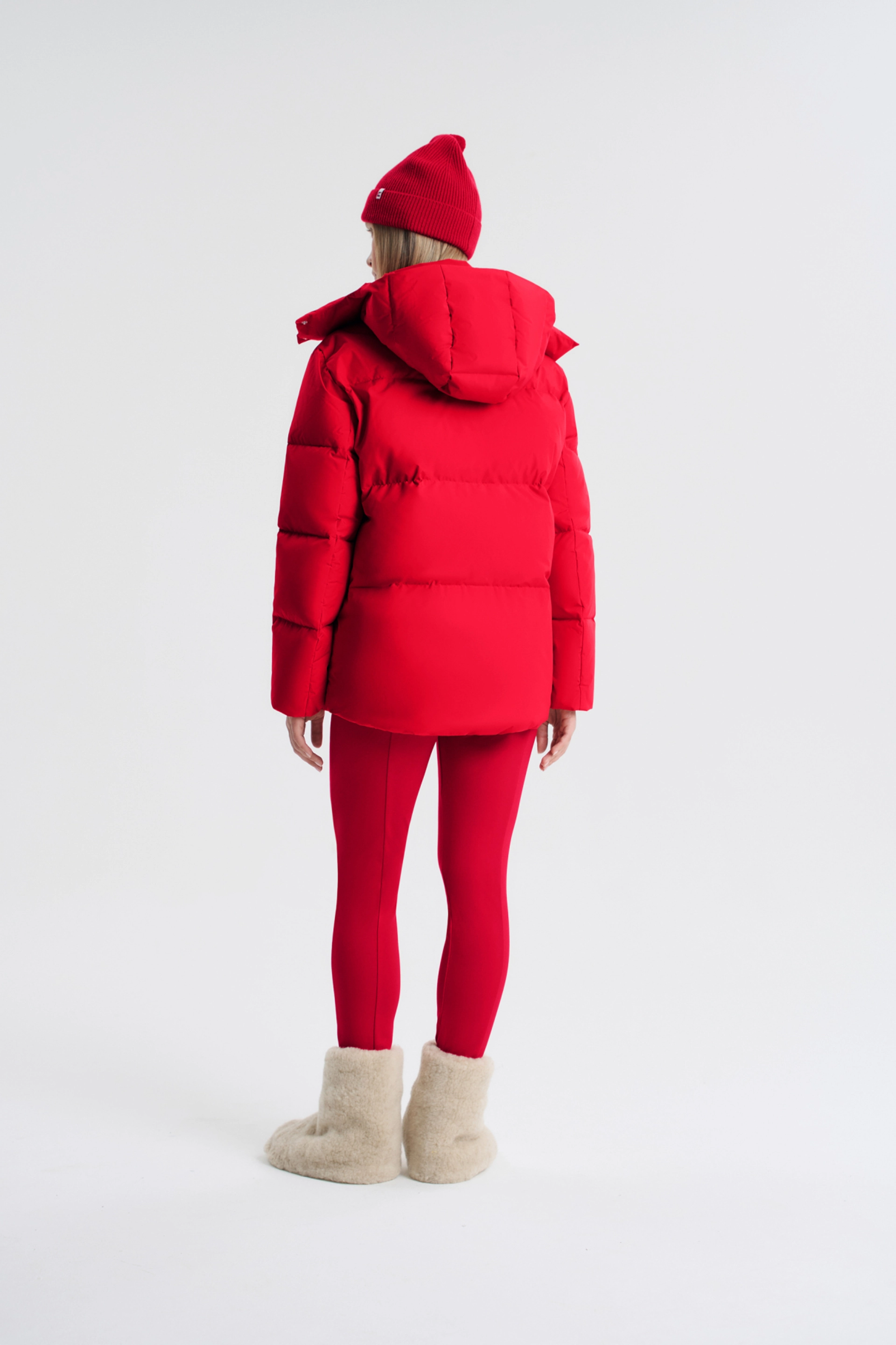 Легинсы Katty