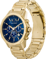 Мужские наручные часы Armani Exchange AX7151SET