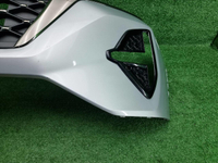 Бампер передний Chery Tiggo 7 Pro Max (2022-2024)