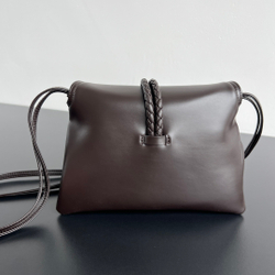 Bottega Veneta Baby Liberta 24 cm