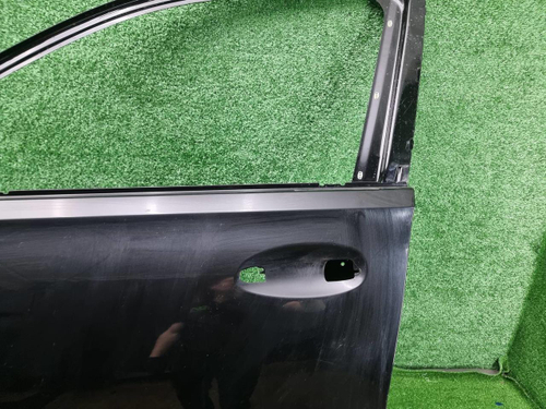 Дверь передняя левая Mercedes GLE V167 (2018-н.в.)