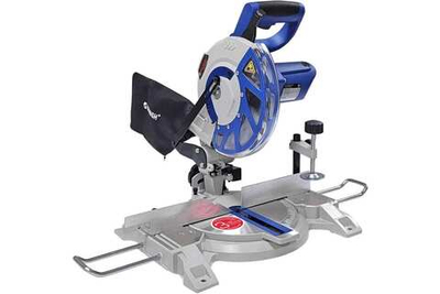 Торцовочная пила BELMASH MS C-210 S256A