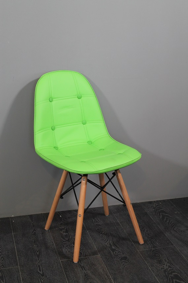 СТУЛ DC 888 лайм