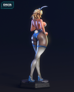 Фигурка Сьюзан Шторм Sue Storm Невидимая леди