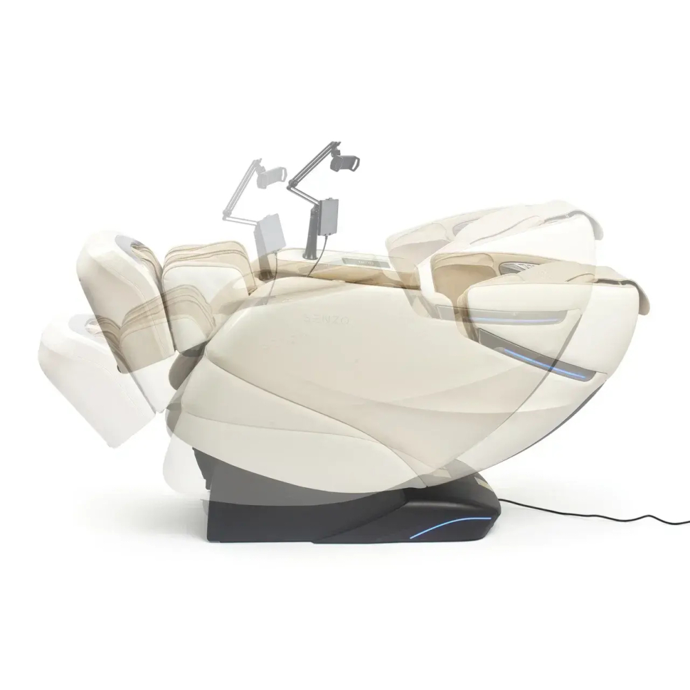 Массажное кресло Senzo Katana