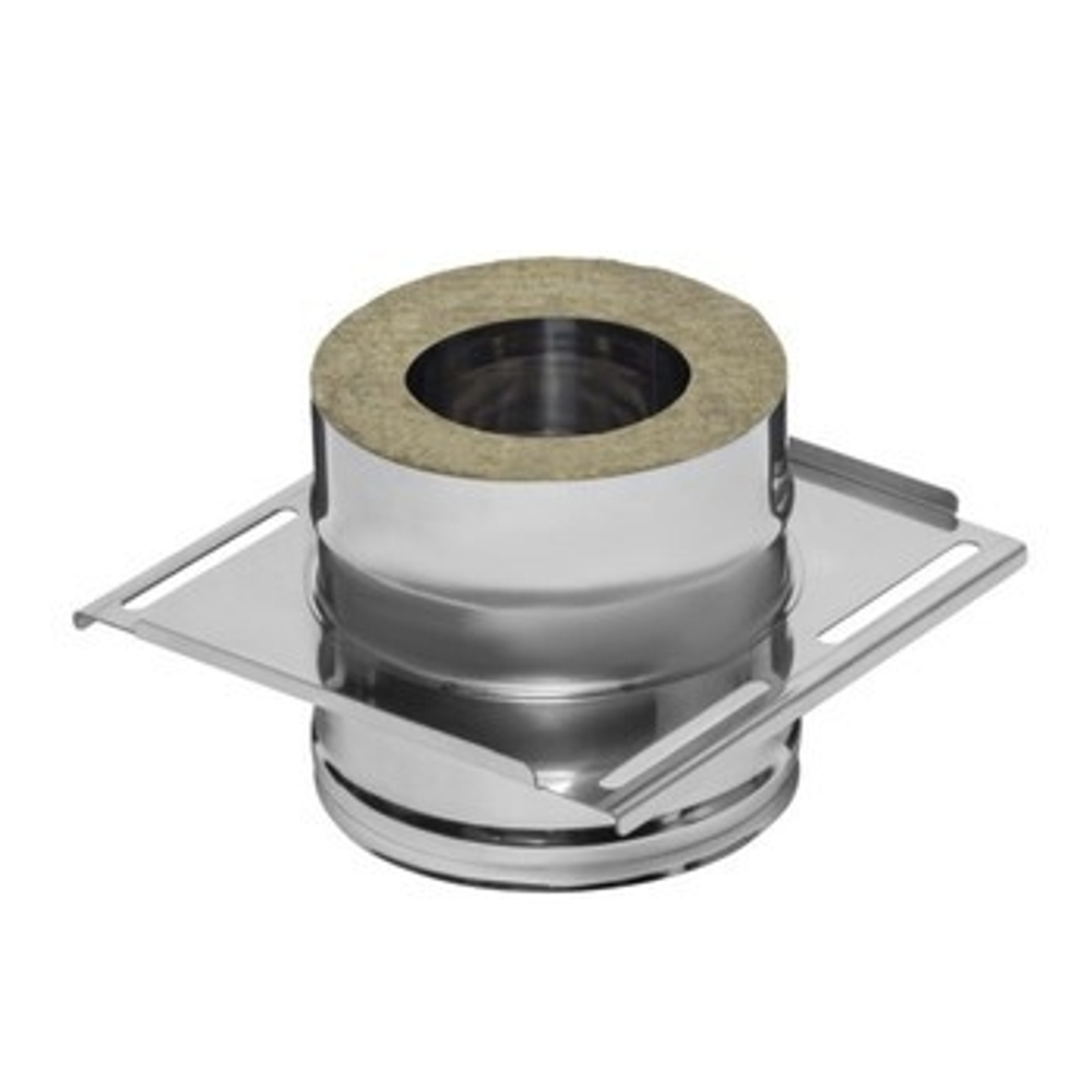 Площадка монтажная Ferrum 150х210 мм