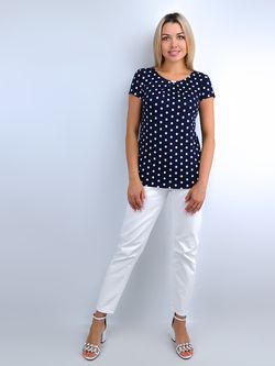 С-420 Футболка из вискозы/УЦЕНКА