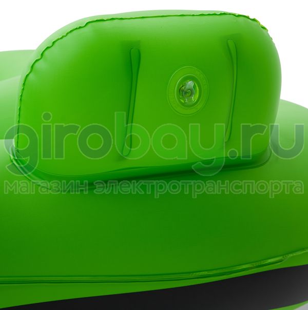 Детский электрический гидроцикл IKINGI Q1 - Зелёный фото 111 №10 222