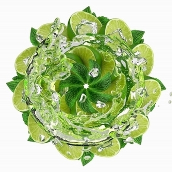 Картридж SOAK Q Mojito Blanco / Мохито