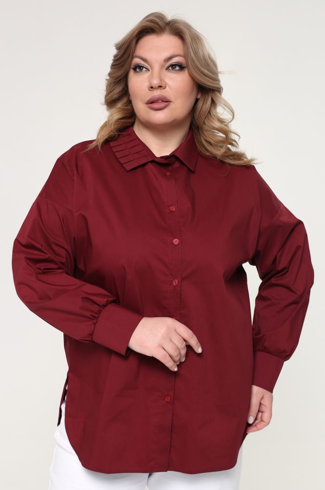 Рубашка 20149 Fabrika