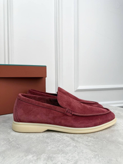 Лоферы Loro Piana Summer Walk