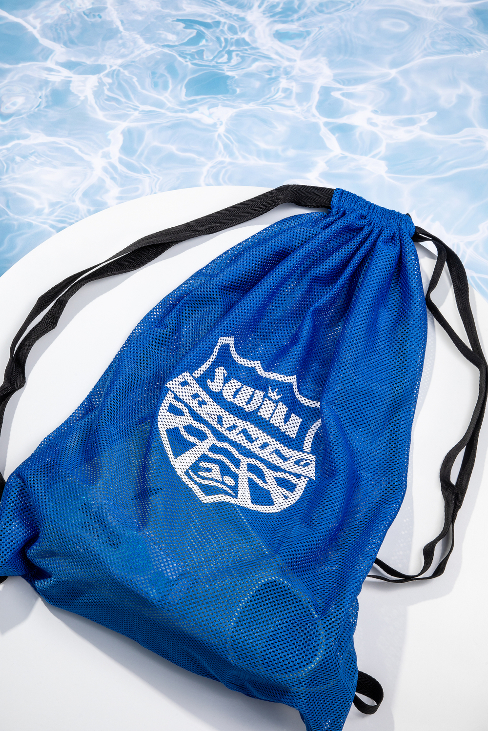 Сумка для спортивного инвентаря ST Swimtraining Сумка для спортивного инвентаря ST Swimtraining