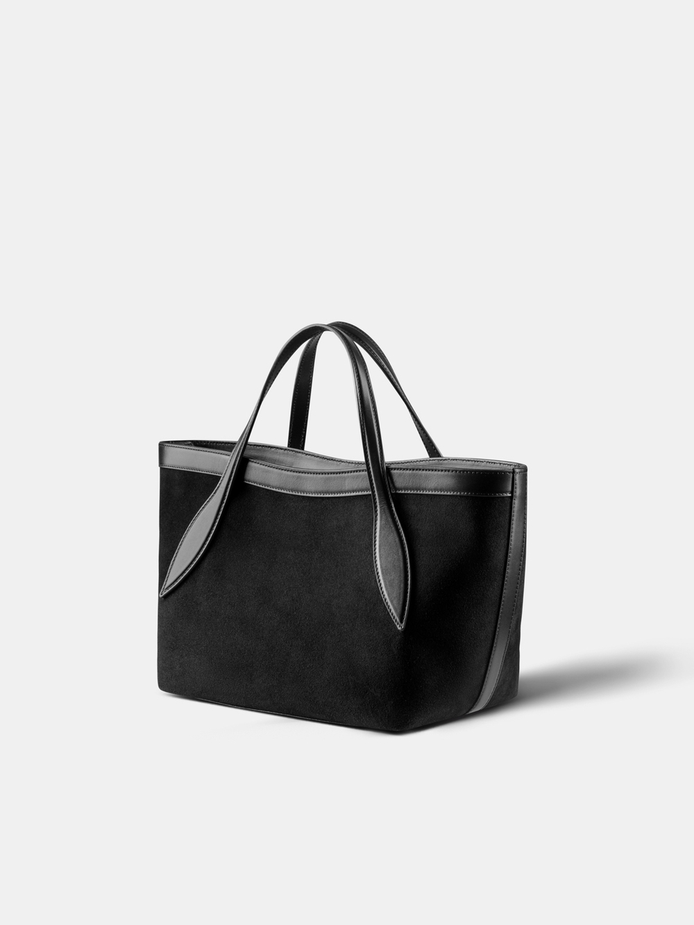 Cумка тоут OLIVIA SUEDE