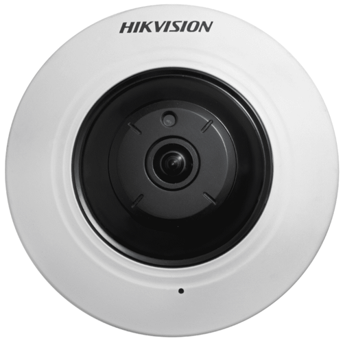 Hikvision DS-2CD2955FWD-I