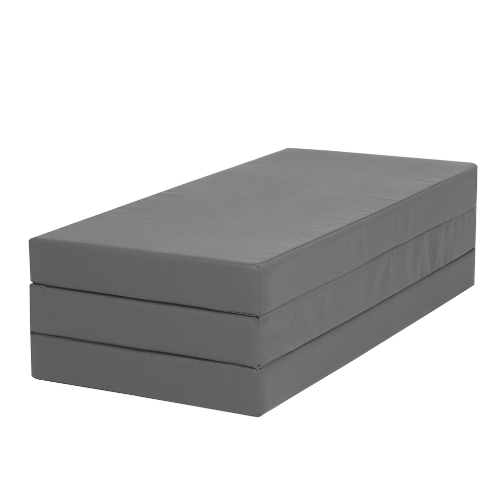 Мат Гимнастический складной 3 секции