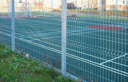 Панель FINE пруток Ø 3.2мм, яч. 60x235, Ш2500мм (ГТЛ)