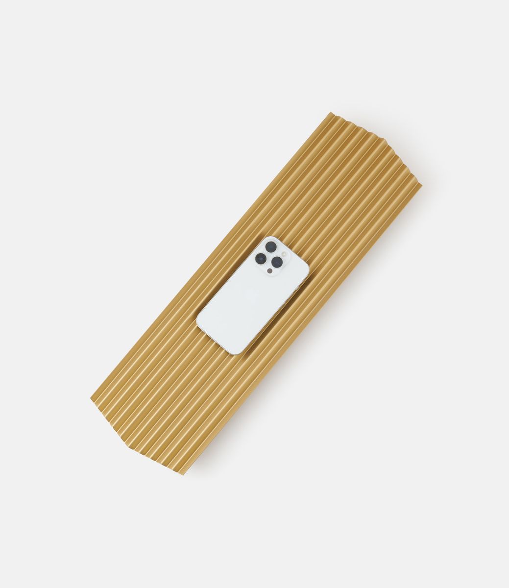 Woodendot Valle Gold — набор подставок из стали