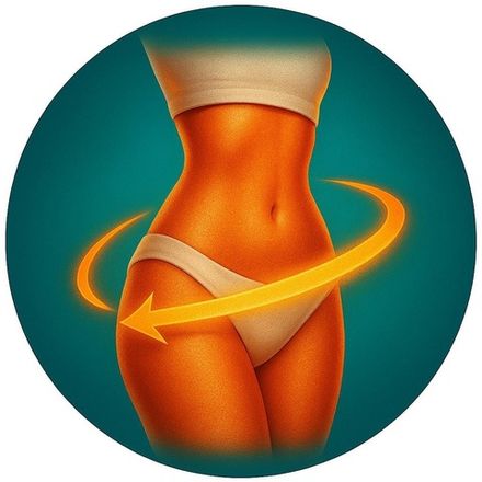 КОРРЕКЦИЯ ВЕСА