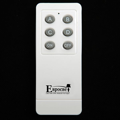 Пульт для блока управления 99998