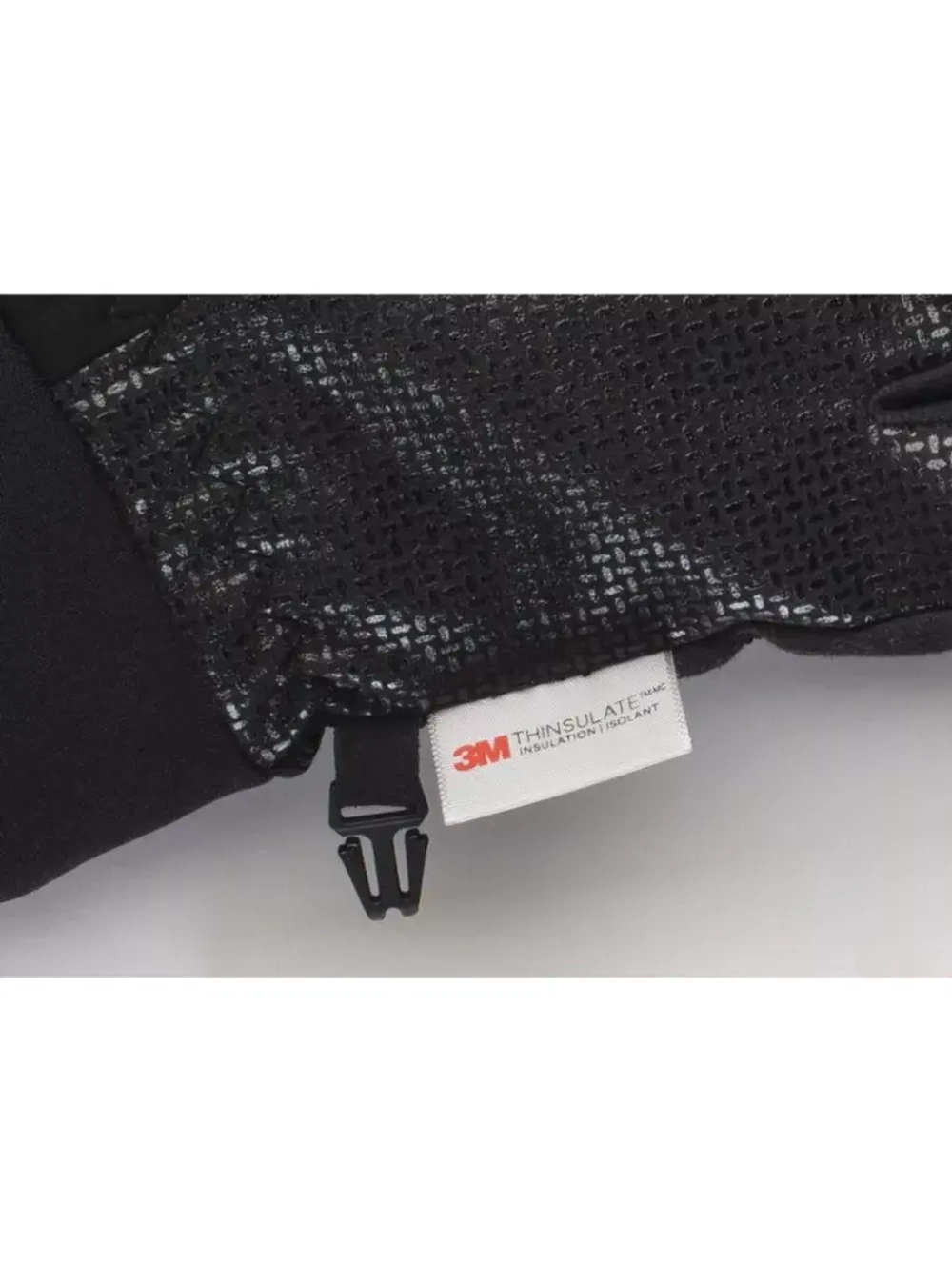 Перчатки рыболовные средние, размер L