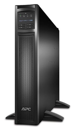 Источник бесперебойного питания  APC SMX2200RMHV2U