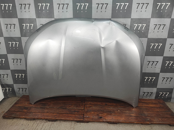 Капот Haval Jolion 21-нв Б/У Оригинал 8402120XST01A