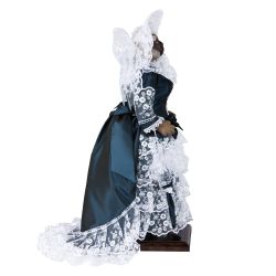 Кукла коллекционная Кошка Медис