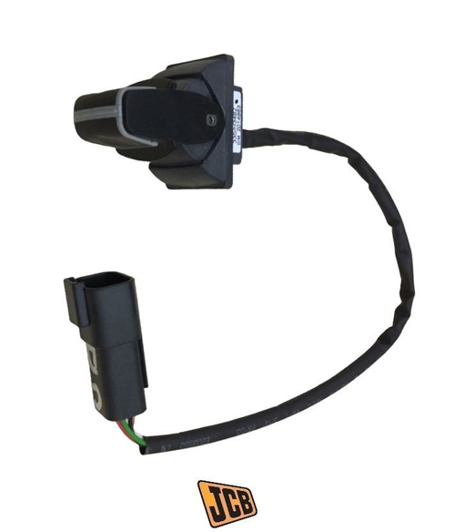 Переключатель (кнопка) JCB 701/E0033, 701-E0033, 701E0033