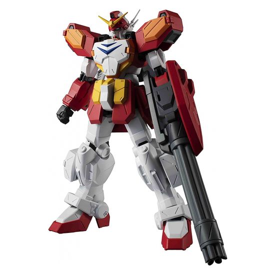 Фигурка Gundam Universe Mobile Suit Gundam XXXG-01h Gundam Heavy Arms 615176