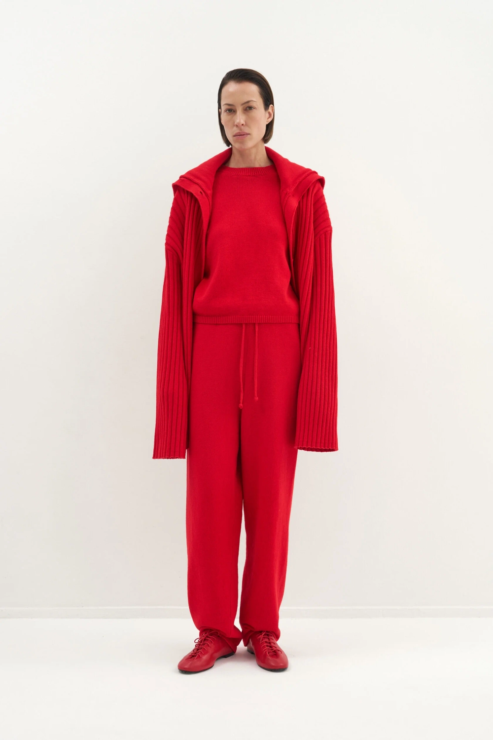 Лонгслив ОТО