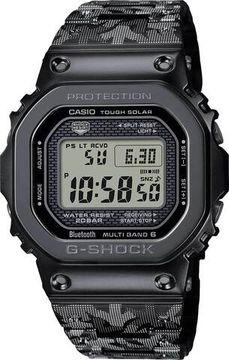 Мужские часы Casio G-Shock GMW-B5000EH-1E