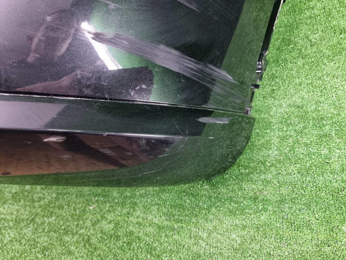 Бампер передний BMW X7 G07 (2022-н.в.) M-paket