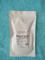 Natural Series Л-Карнитин Тартрат L-Carnitine Tartrate, с кислинкой вкус, 0,1 кг
