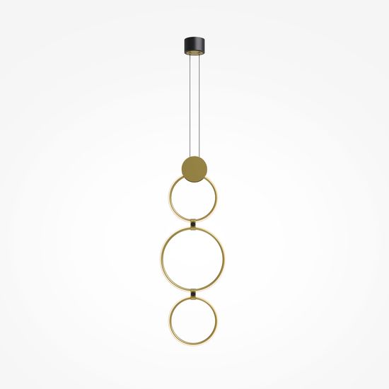 Подвесной светильник Maytoni MOD357PL-L20BS3K