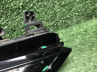 ПТФ левая Skoda Rapid 2 (2020-2023)