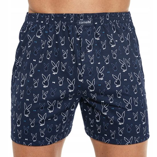 Трусы мужские семейные для больших мужчин Cornette Classic  011/155