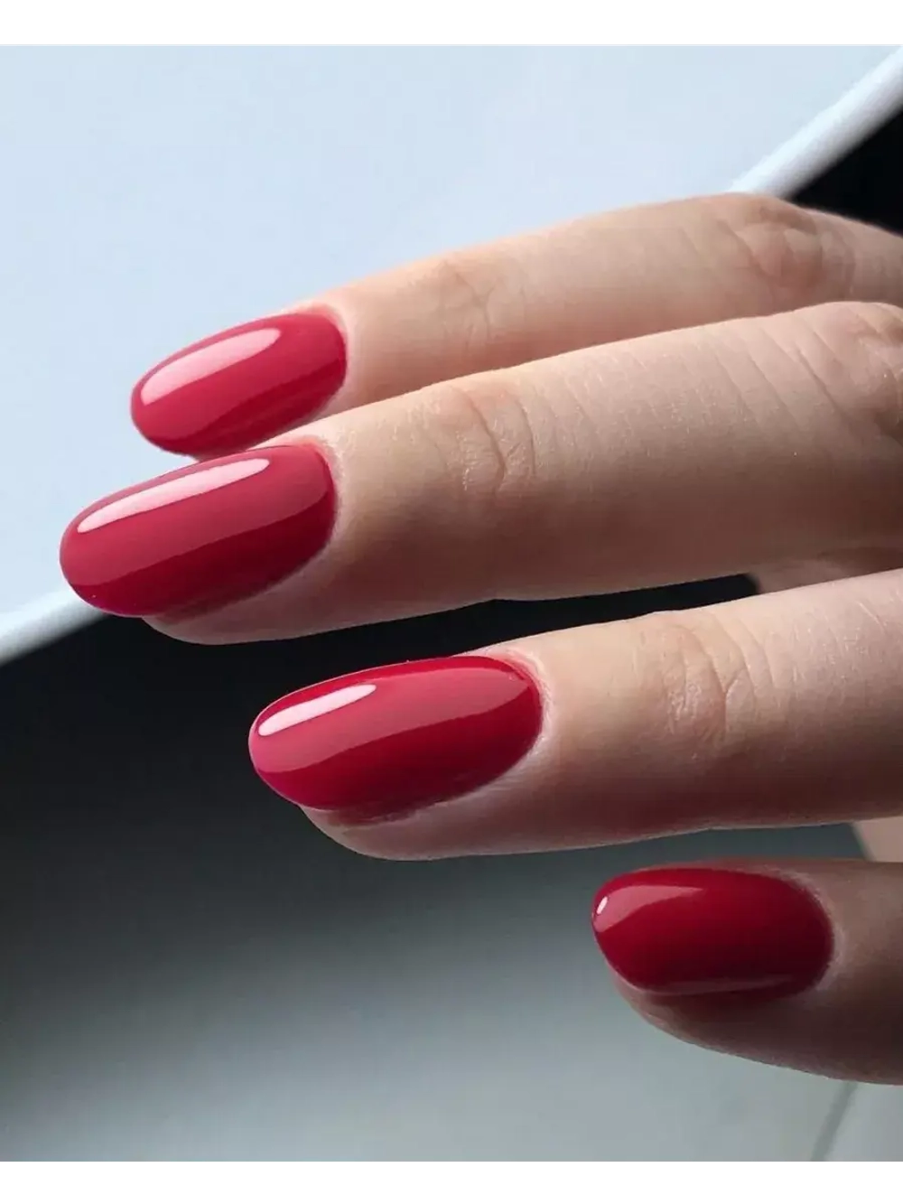 Гель лак Luxio Passion для ногтей 15