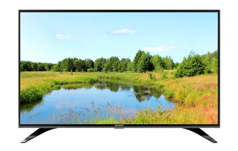 Телевизор Sharp 32" 2T-C32BC6 NX