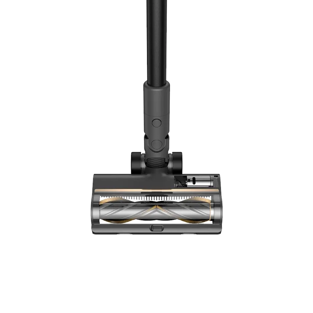 Беспроводной пылесос Dreame R10 Pro Black (Черный)